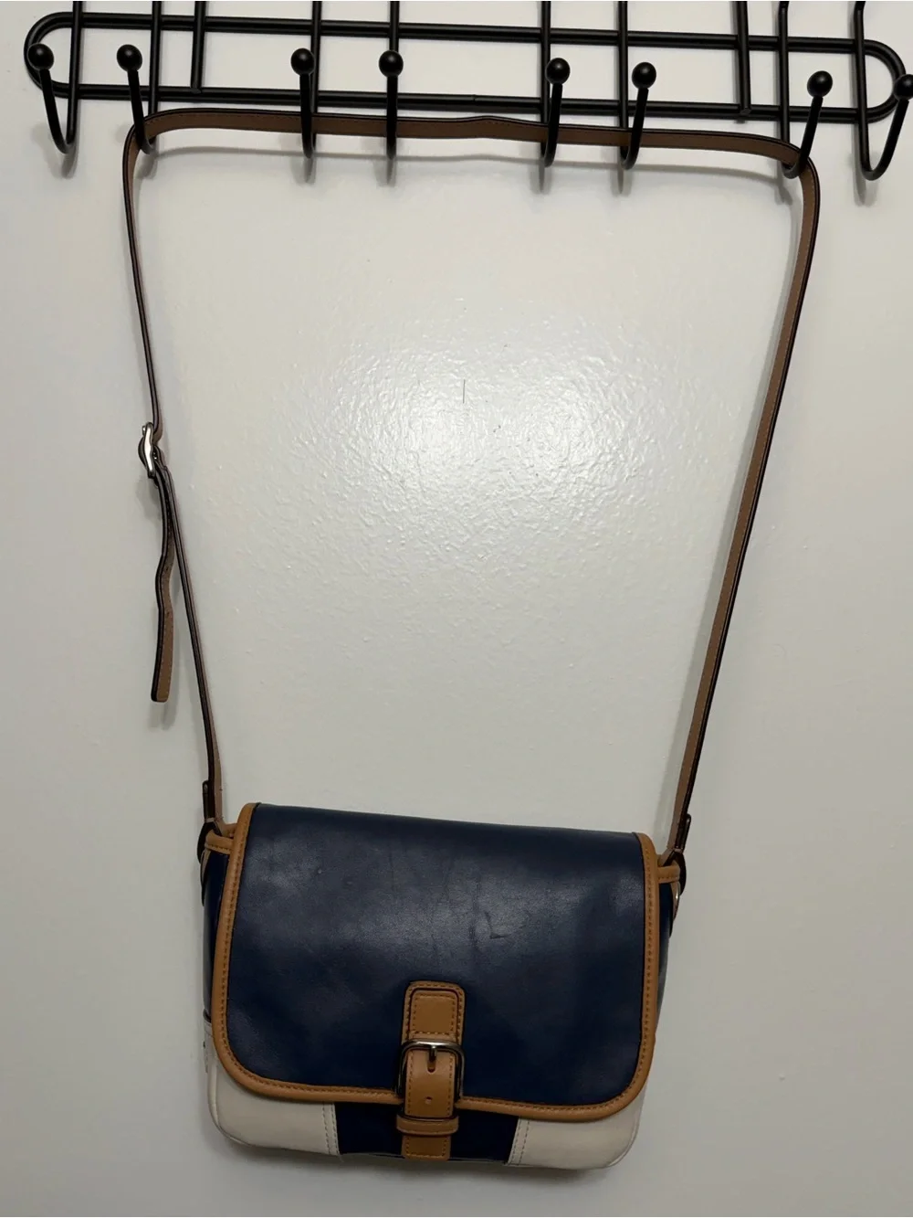 Coach gorgeous vintage